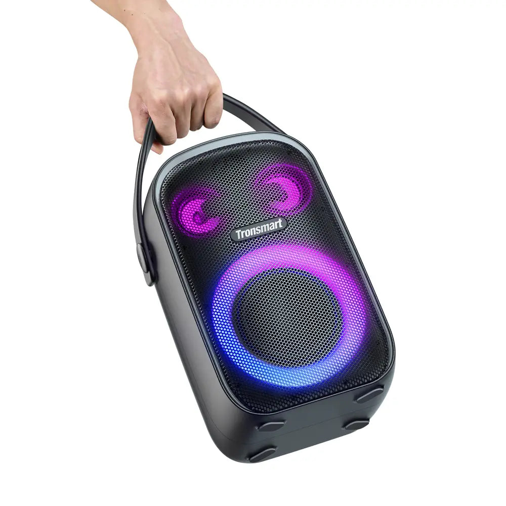 Halo 100 Portable Speaker