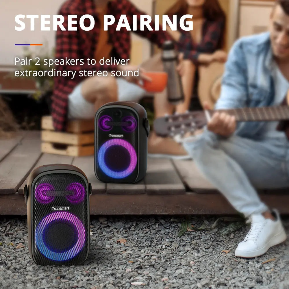 Halo 100 Portable Speaker