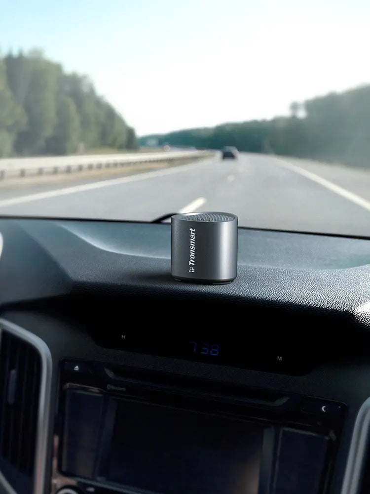 Nimo Portable Speaker