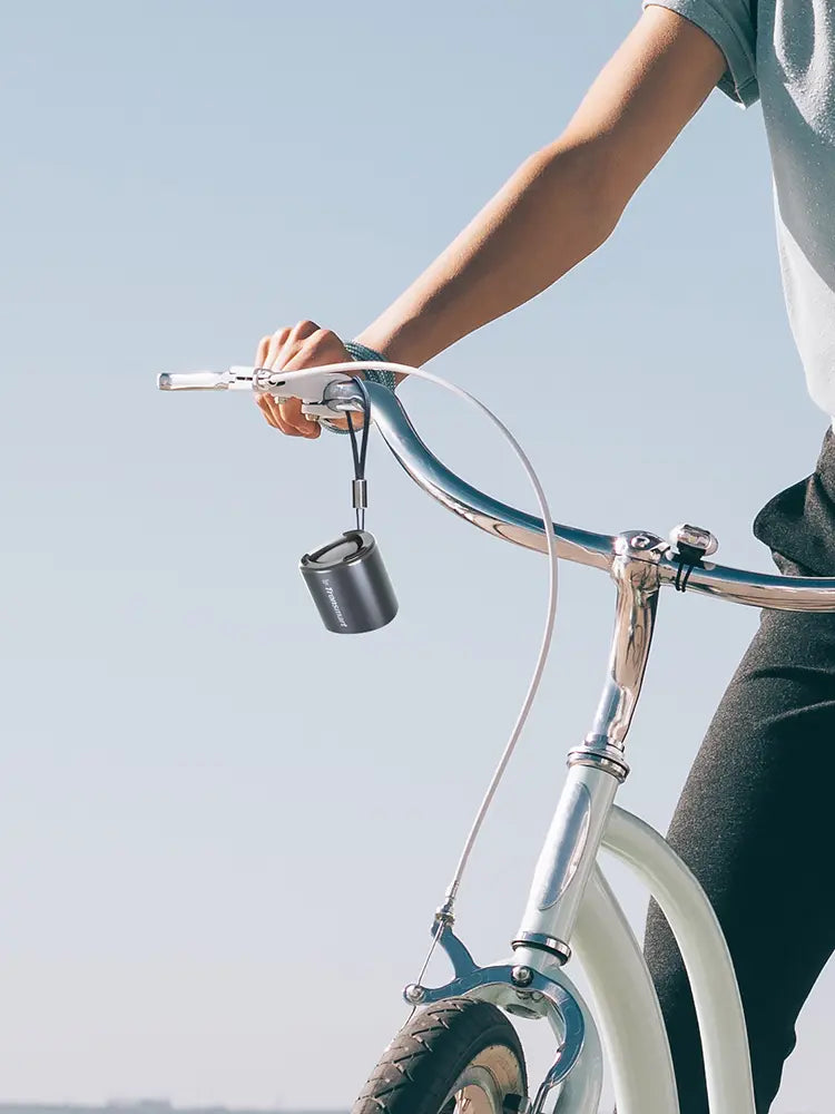 Nimo Portable Speaker
