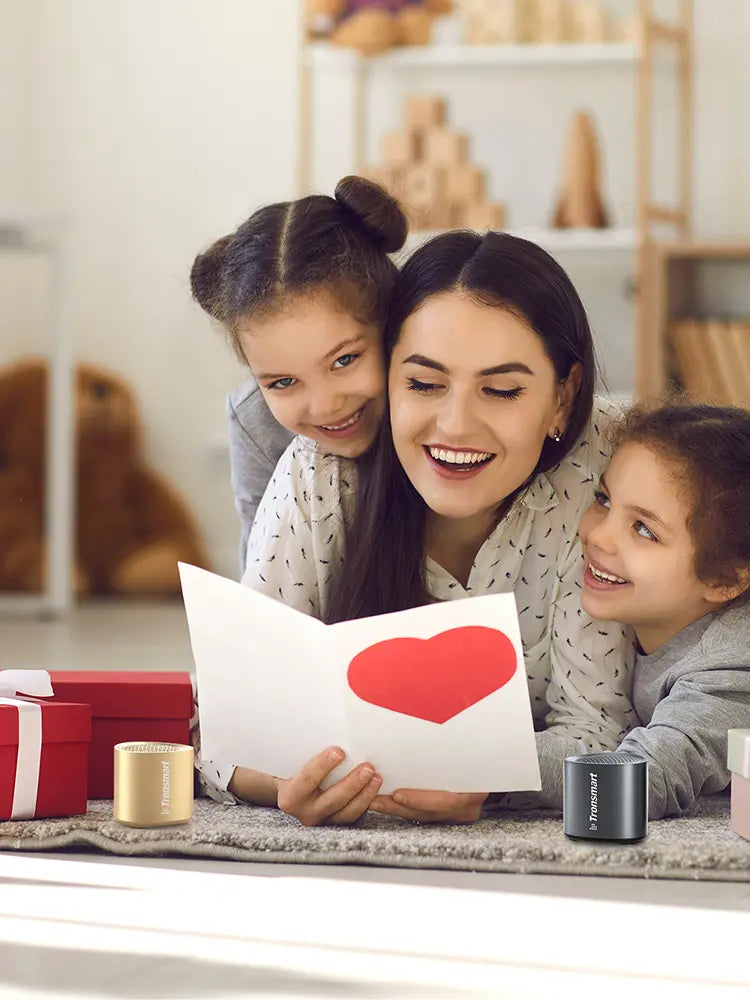 Nimo Portable Speaker