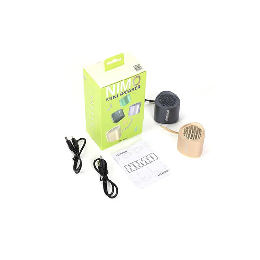 Nimo Portable Speaker