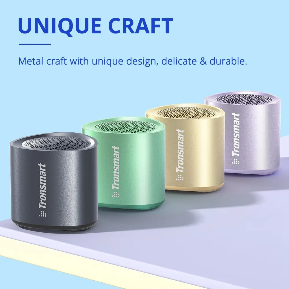 Nimo Portable Speaker