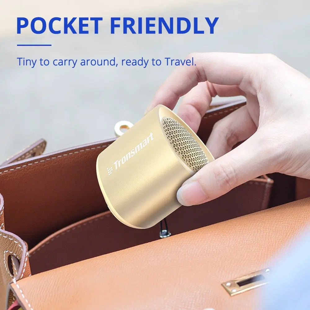 Nimo Portable Speaker