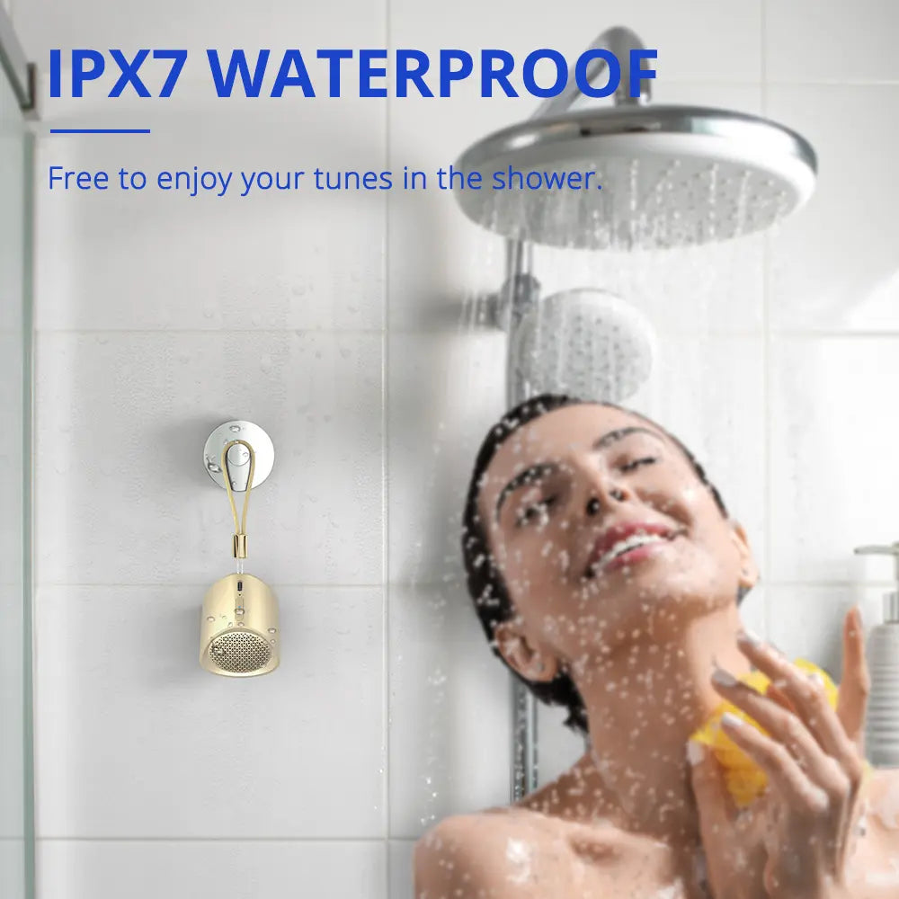 Nimo Portable Speaker