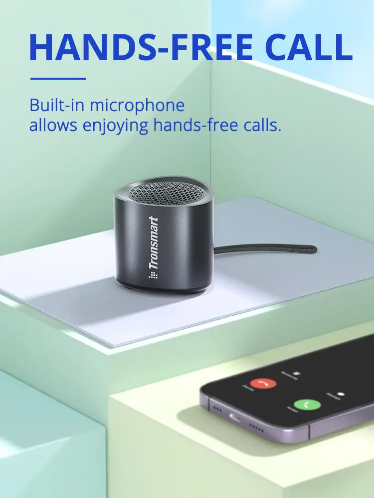 Nimo Portable Speaker