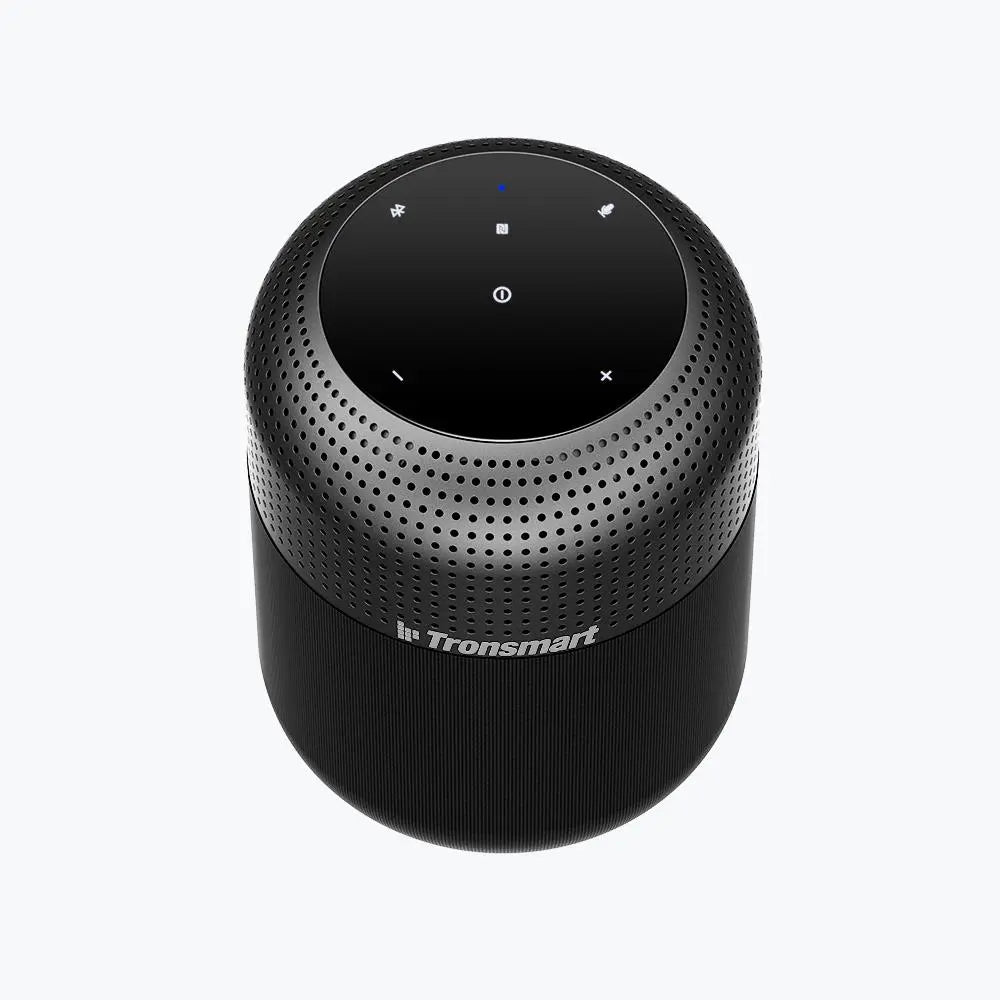 T6 Max Portable Speaker