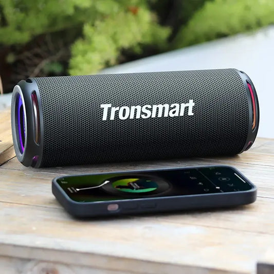T7 Lite Portable Speaker