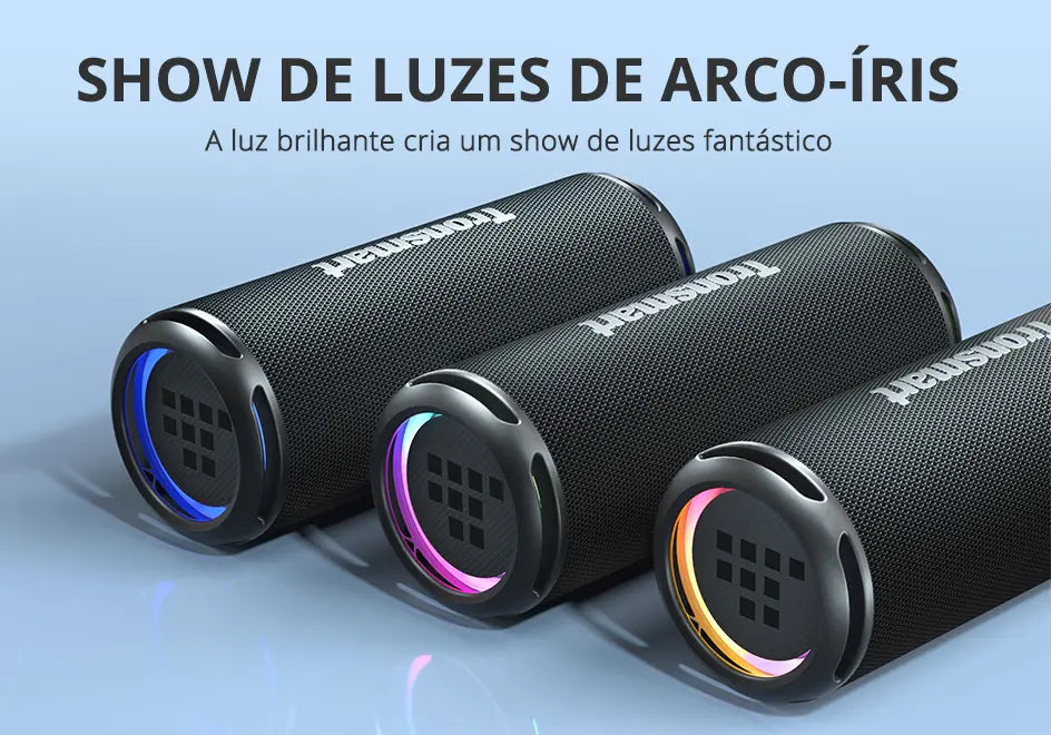 T7 Lite Portable Speaker