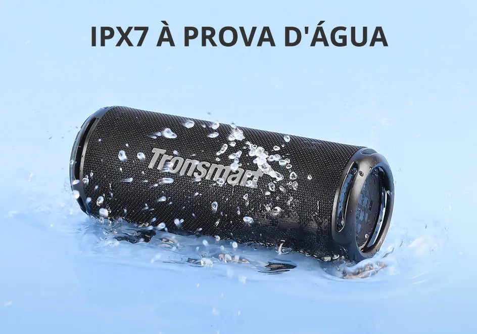 T7 Lite Portable Speaker