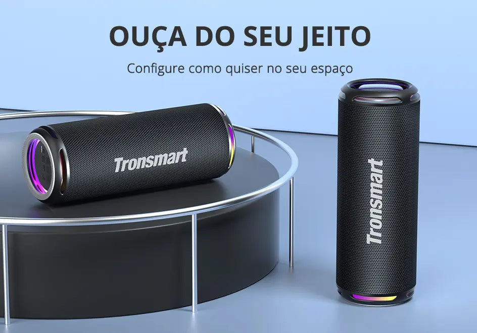 T7 Lite Portable Speaker