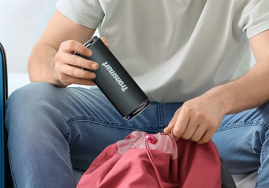 T7 Lite Portable Speaker
