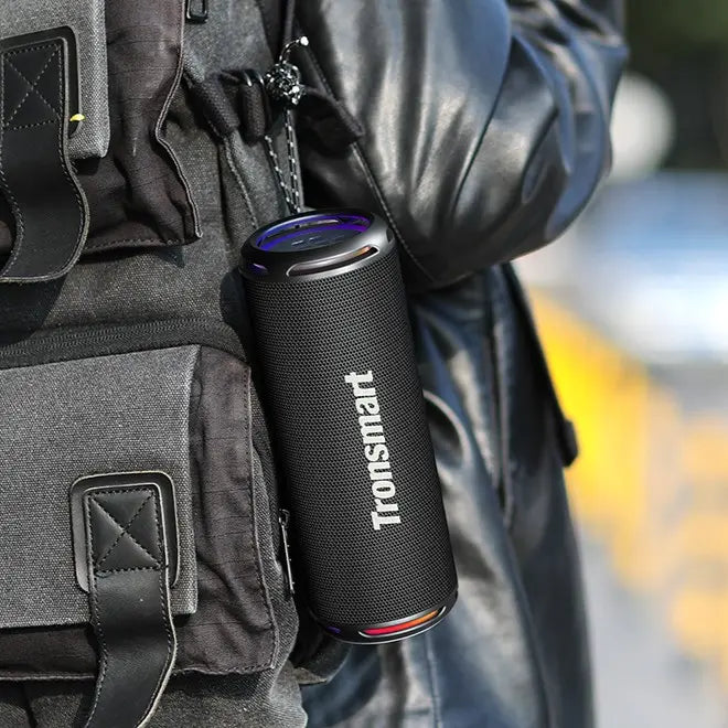 T7 Lite Portable Speaker