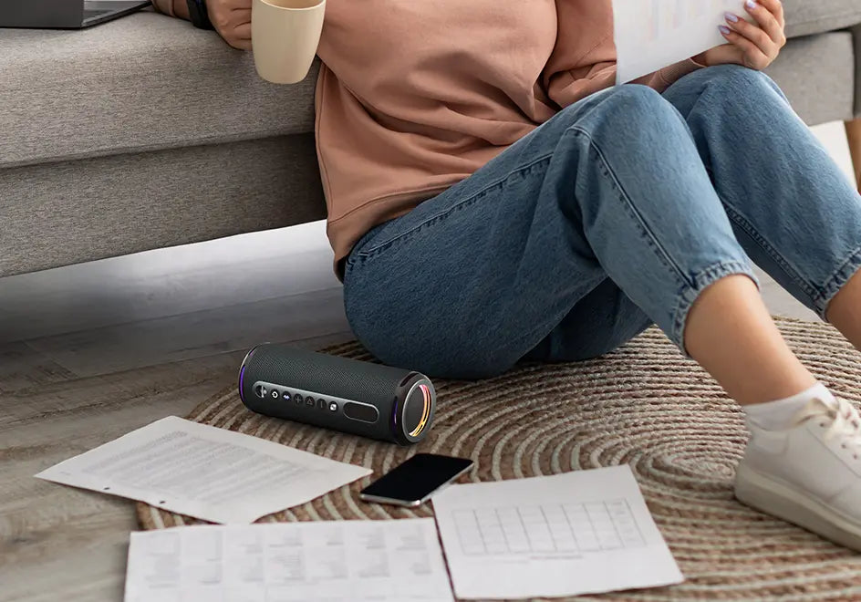 T7 Lite Portable Speaker