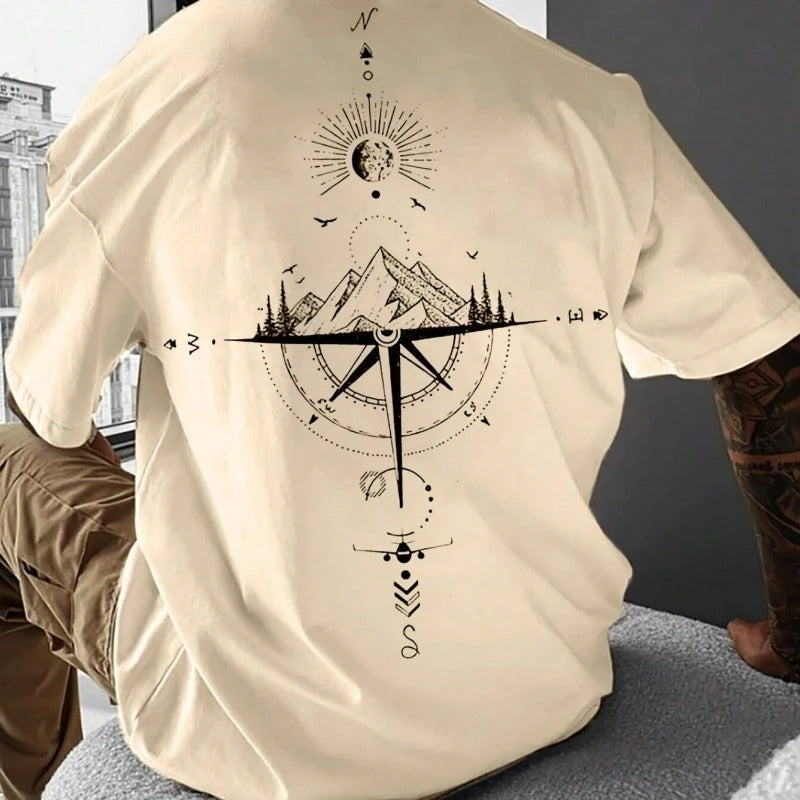 Busolart Harajuku Shirt