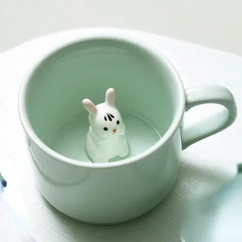 Animohide 3D Mug 300ml
