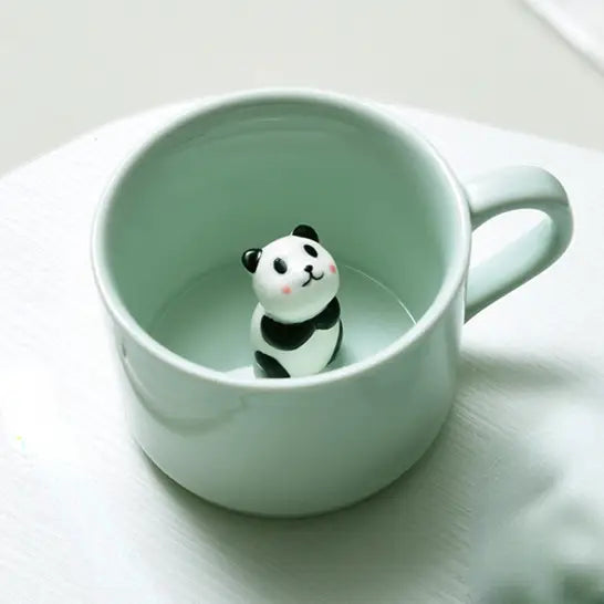 Animohide 3D Mug 300ml