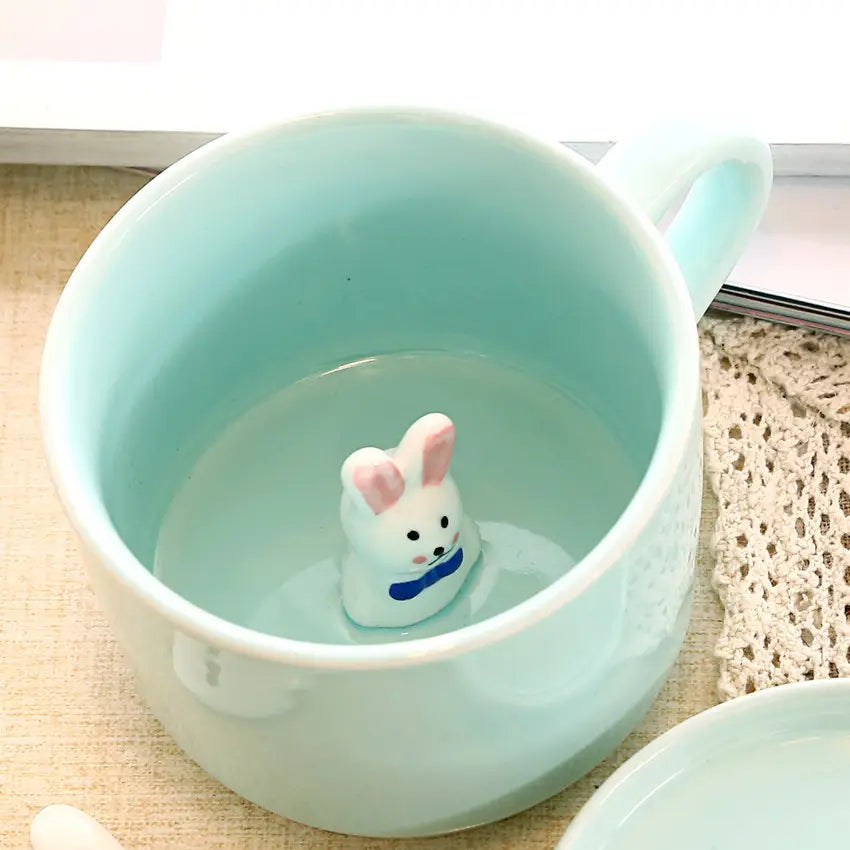Animohide 3D Mug 300ml