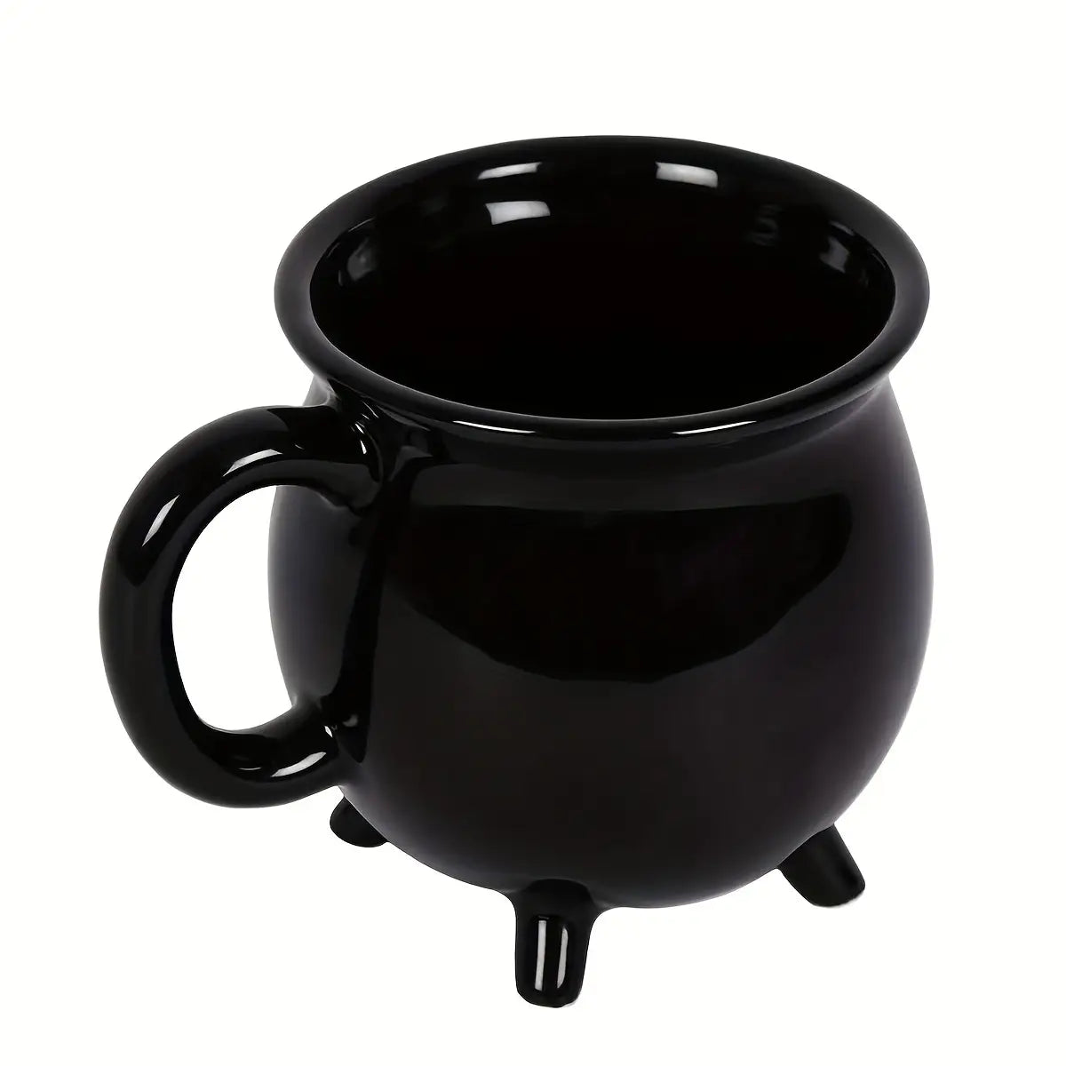 Witch's Cauldron Mug 350ml