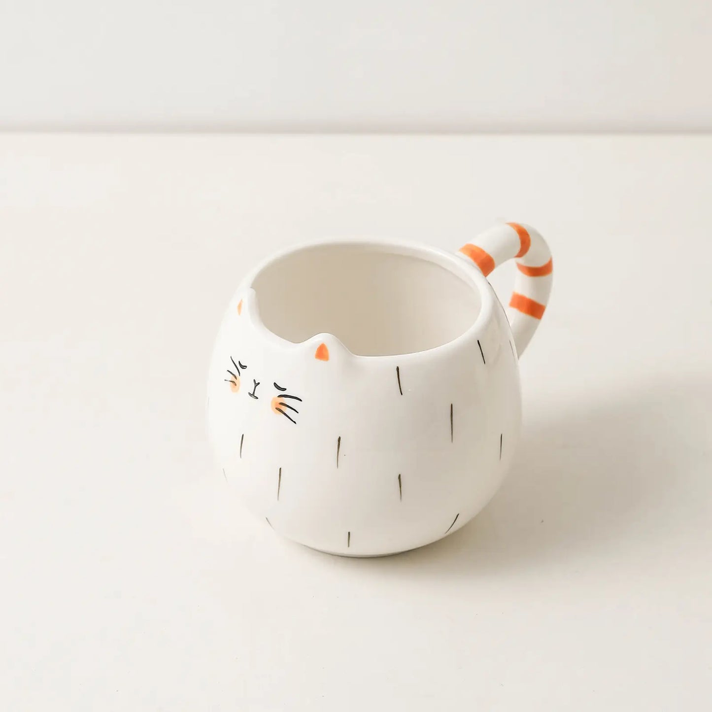 Drinkinkat Mug 400ml