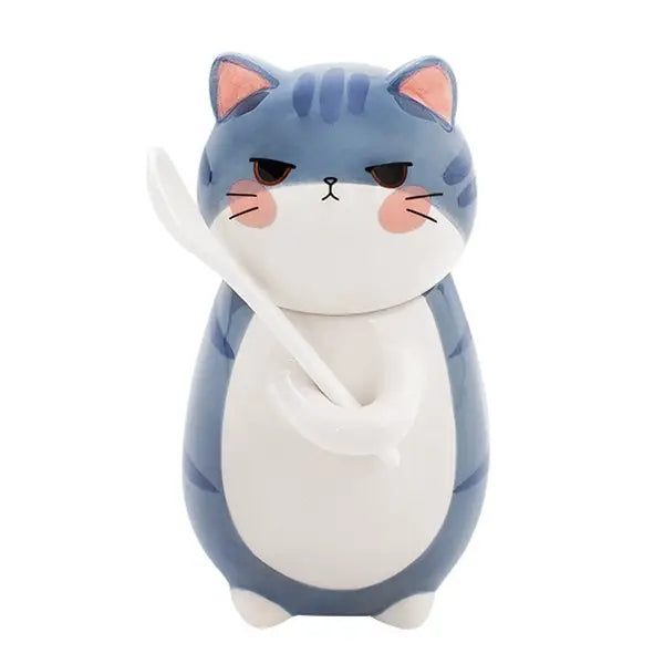 Feline Mug 300ml