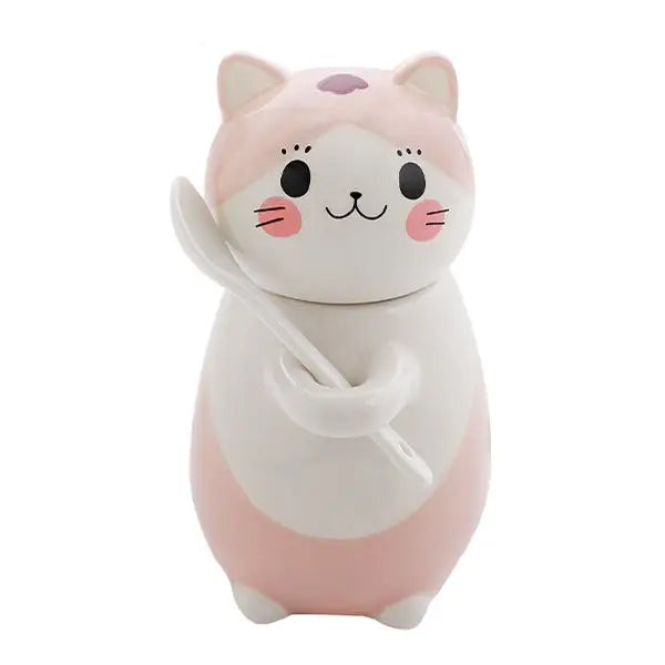 Feline Mug 300ml
