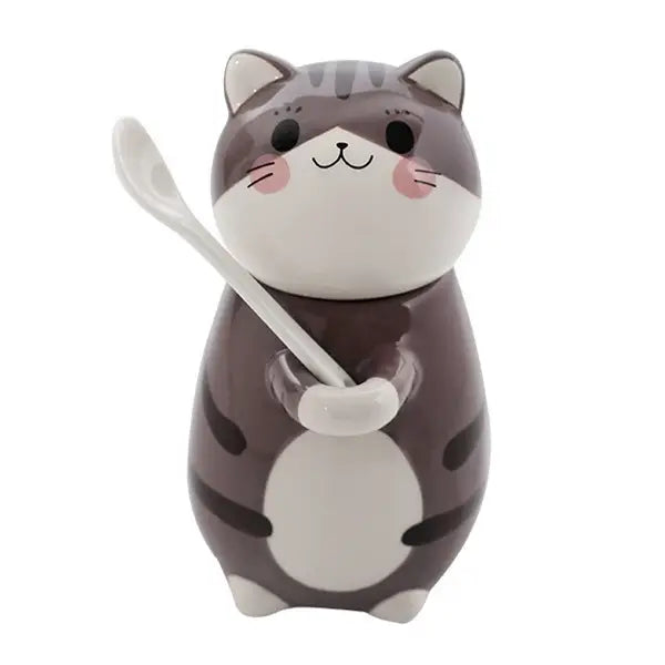 Feline Mug 300ml