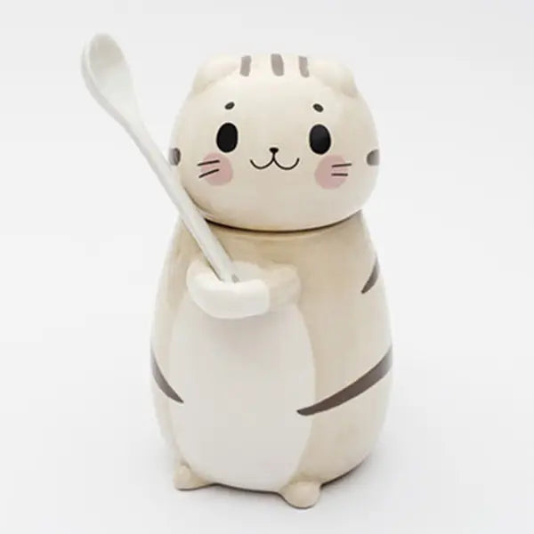 Feline Mug 300ml