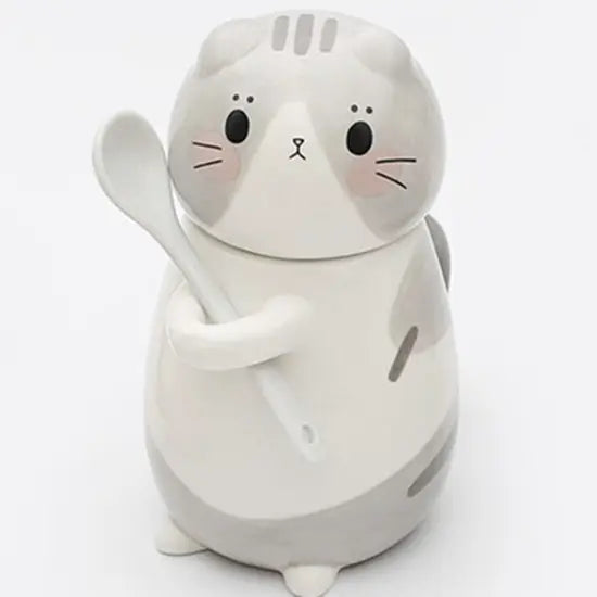 Feline Mug 300ml