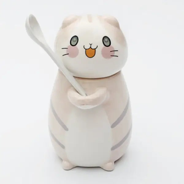 Feline Mug 300ml