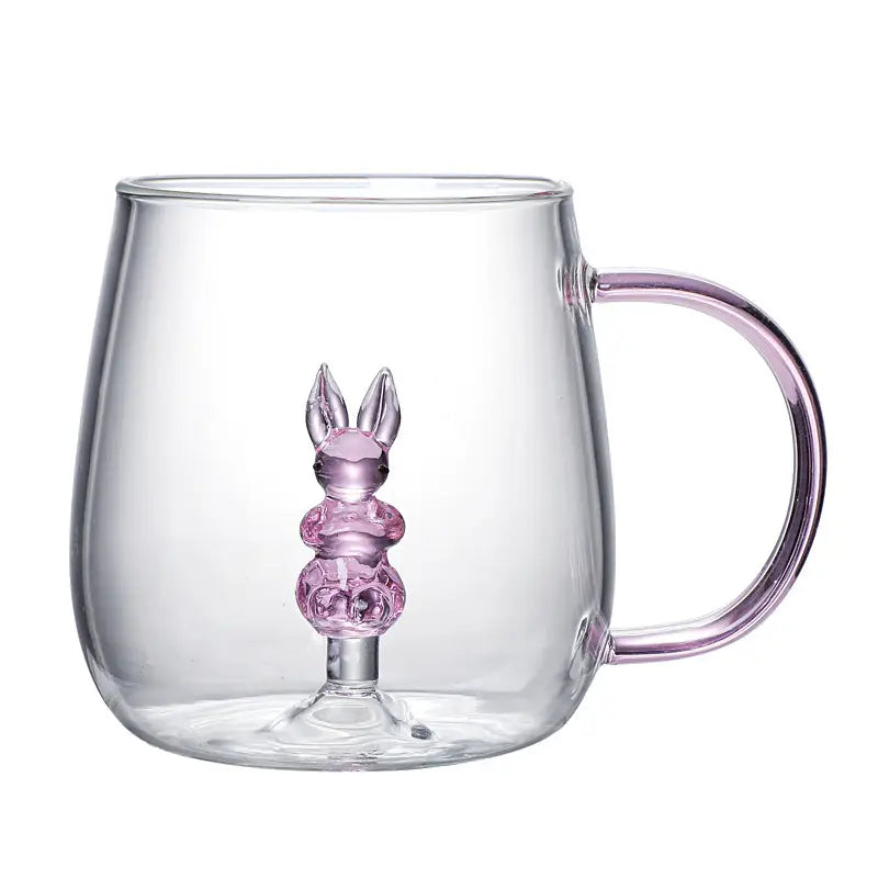 HideinGlass Mug 400ml