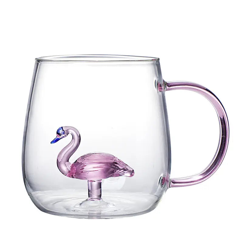 HideinGlass Mug 400ml