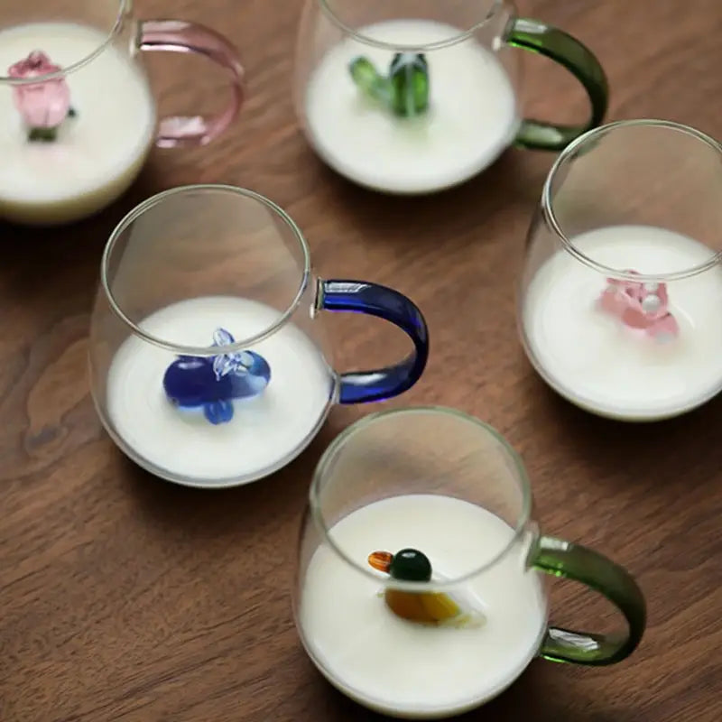 HideinGlass Mug 400ml