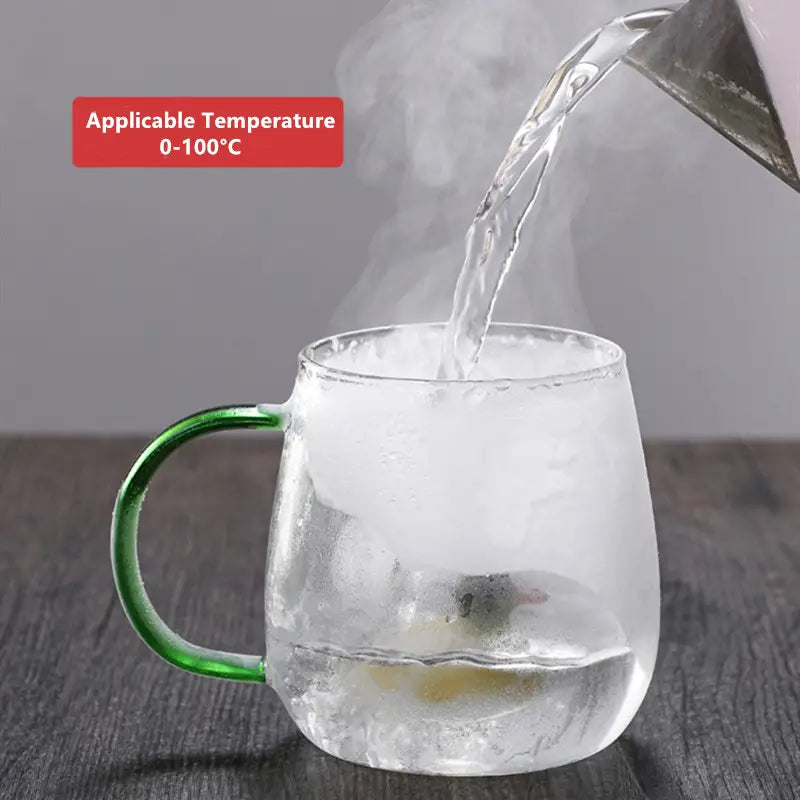 HideinGlass Mug 400ml