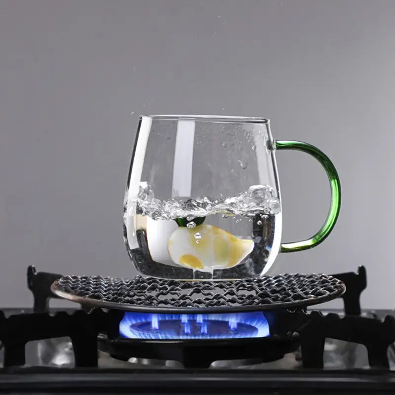 HideinGlass Mug 400ml