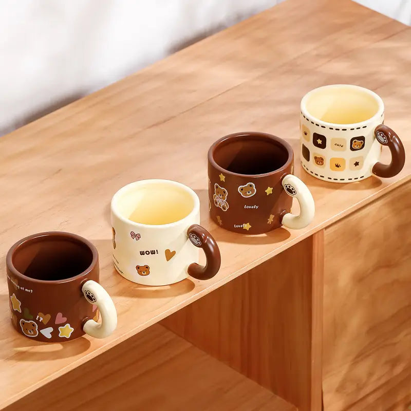 Littlebear Mug 420ml