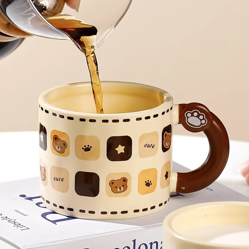 Littlebear Mug 420ml