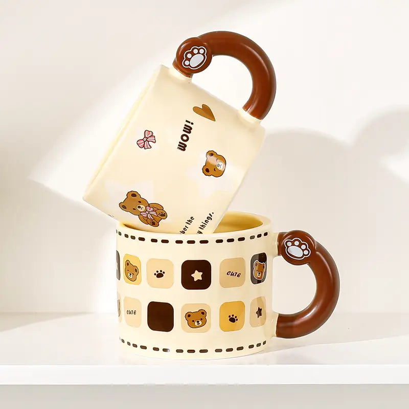 Littlebear Mug 420ml