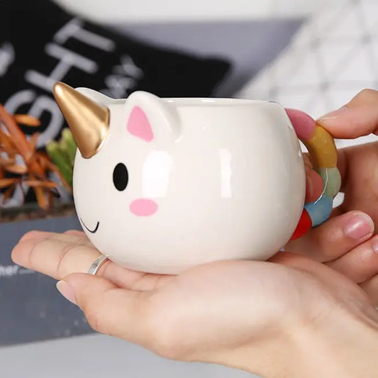 Bilo Unicorn Mug 400ml