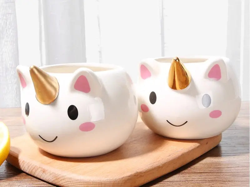 Bilo Unicorn Mug 400ml