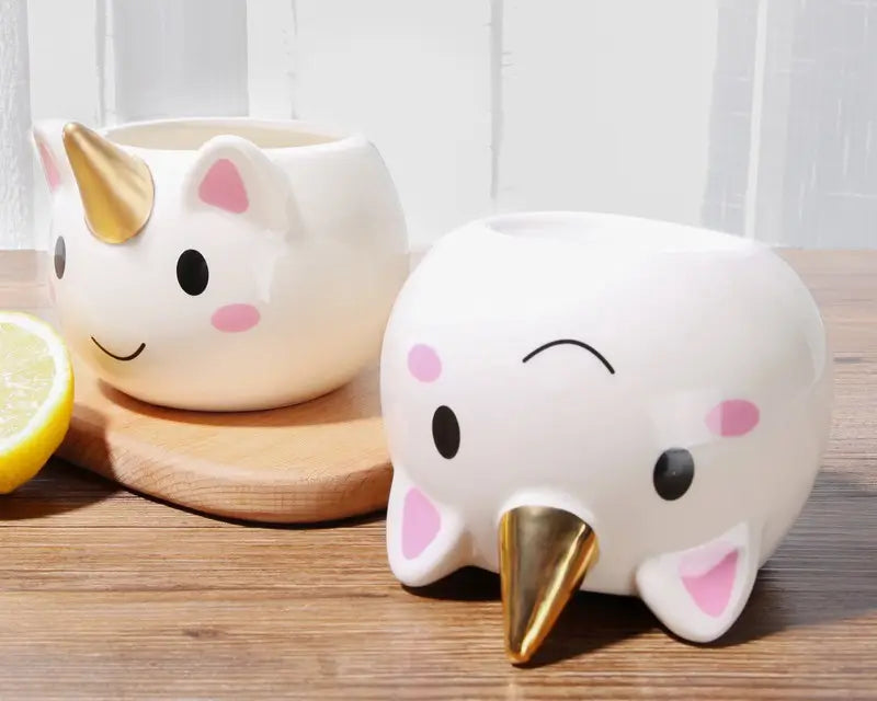 Bilo Unicorn Mug 400ml