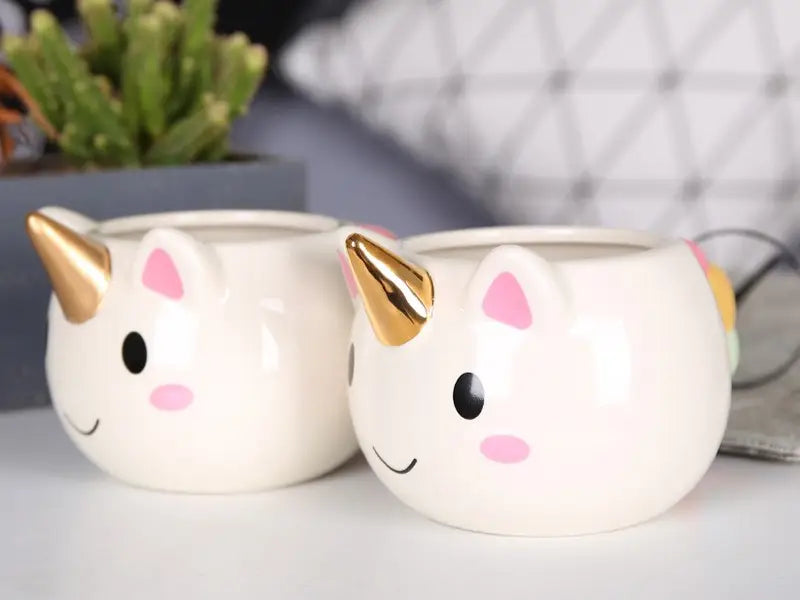 Bilo Unicorn Mug 400ml