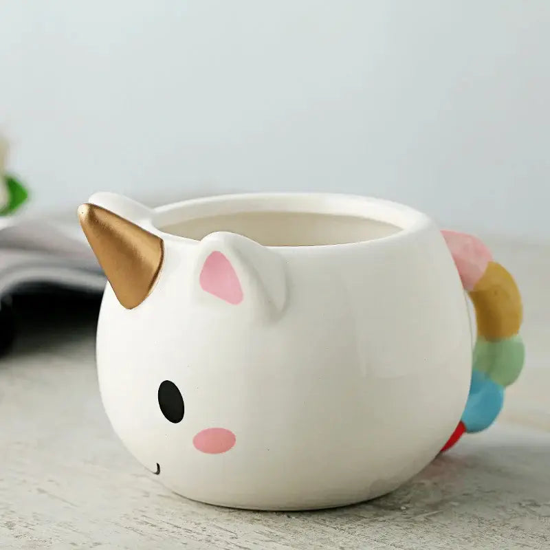 Bilo Unicorn Mug 400ml