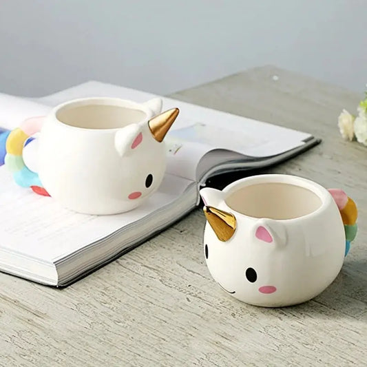Bilo Unicorn Mug 400ml