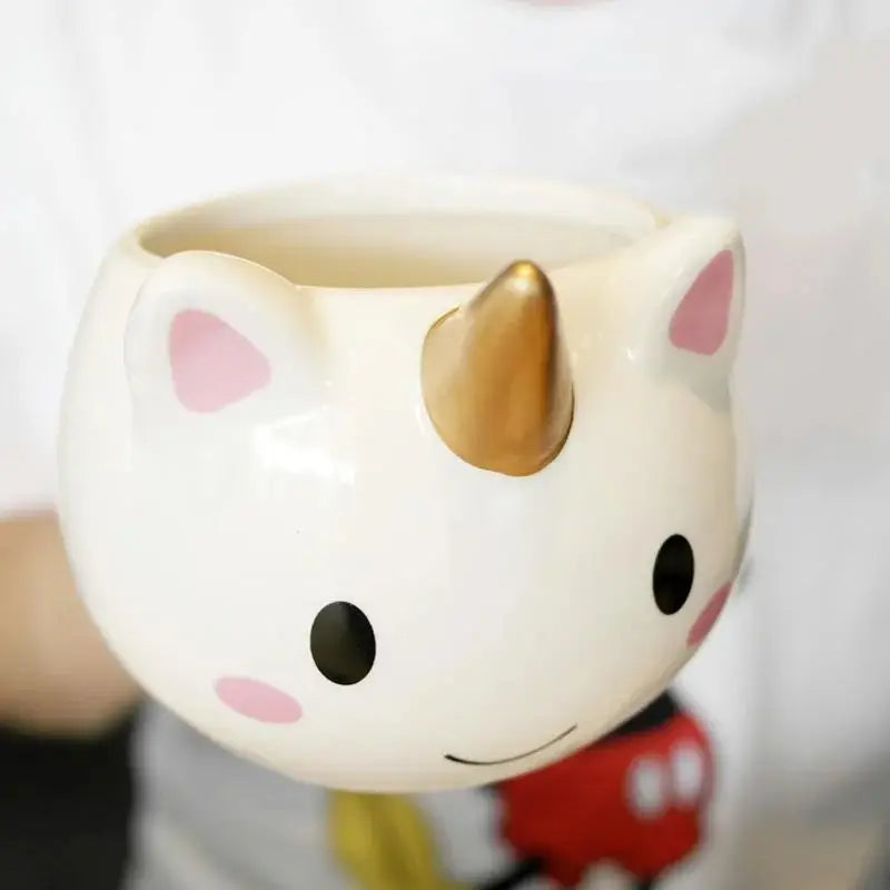 Bilo Unicorn Mug 400ml
