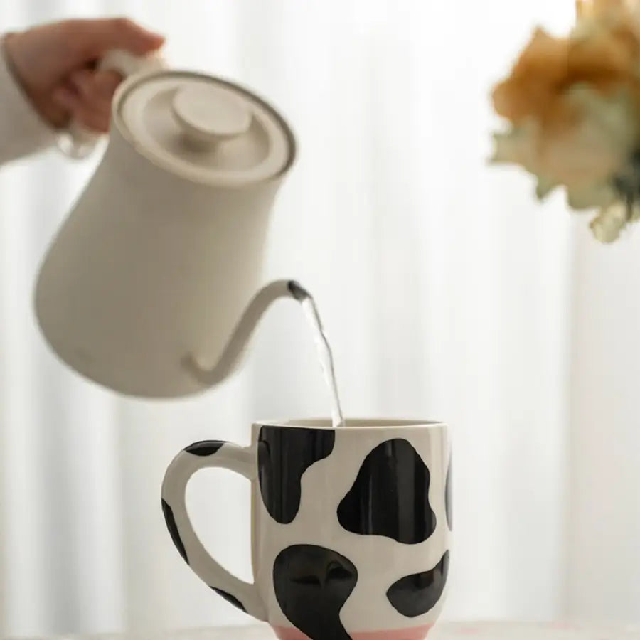 Cow Mug 500ml