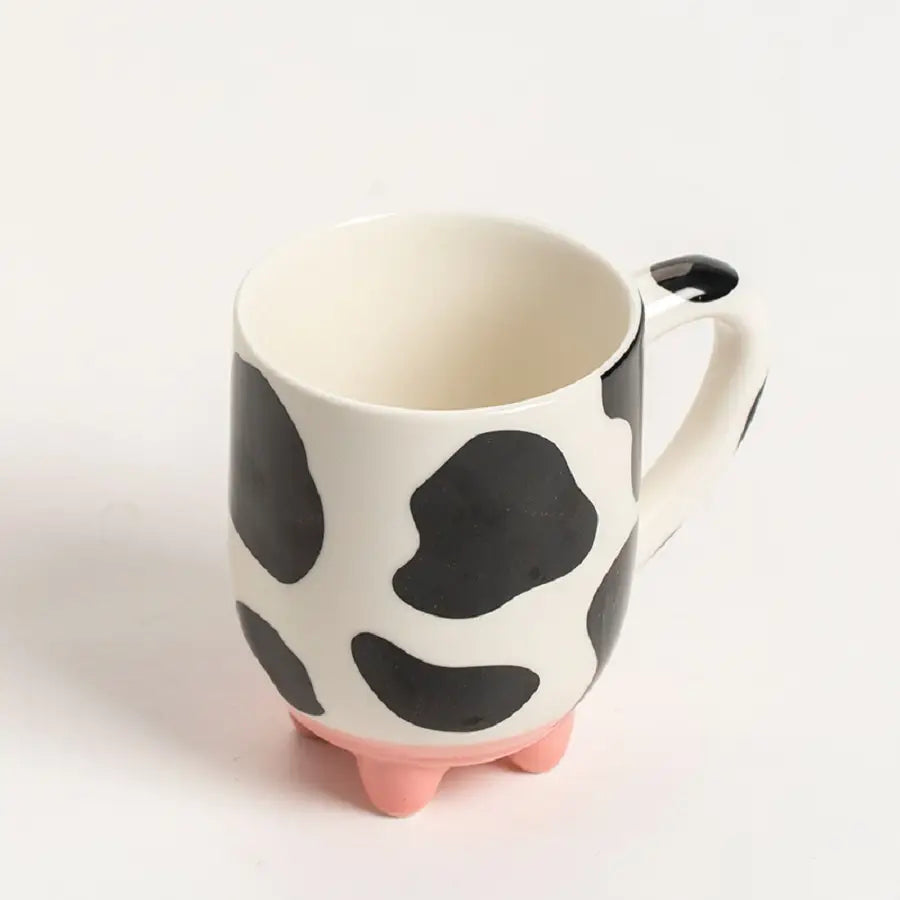 Cow Mug 500ml