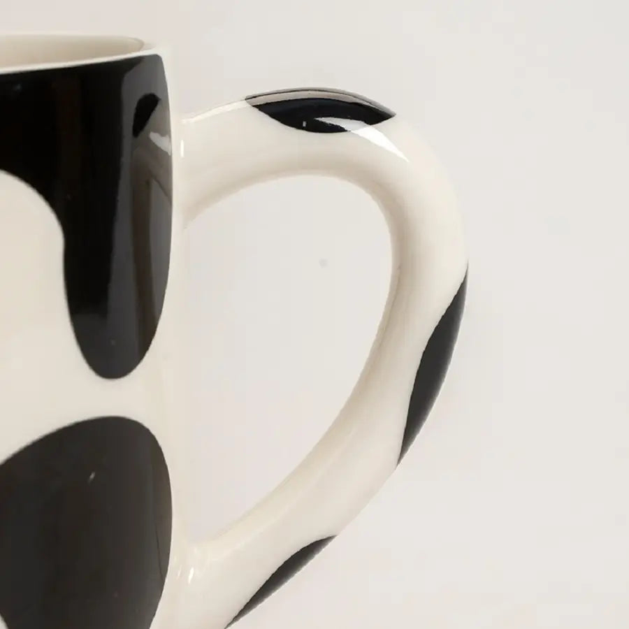 Cow Mug 500ml