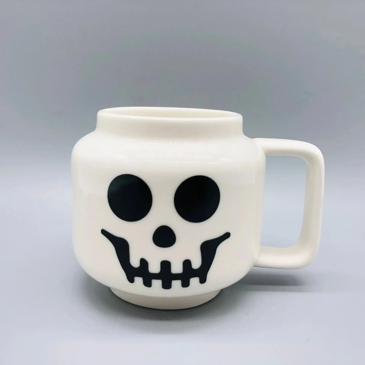 Lego Big Head Mug 250ml