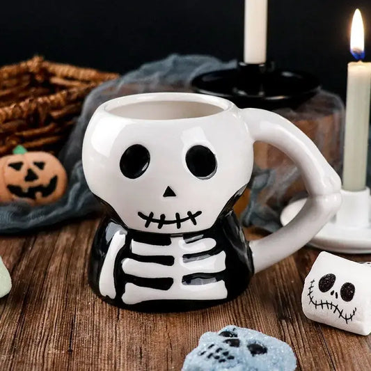 Skeletonony Mug 300ml